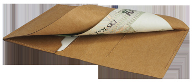 Logo trade liikelahja kuva: Lompakko 539106