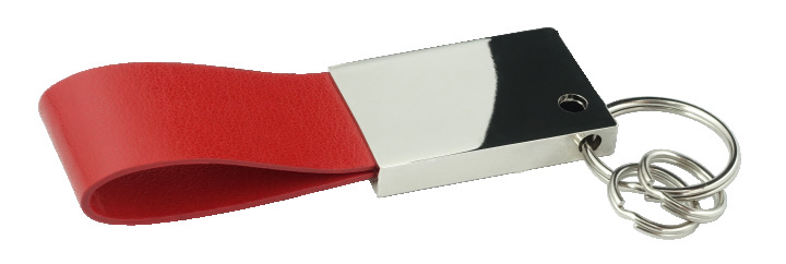 Logotrade liikelahja tuotekuva: Avainrengas 909119