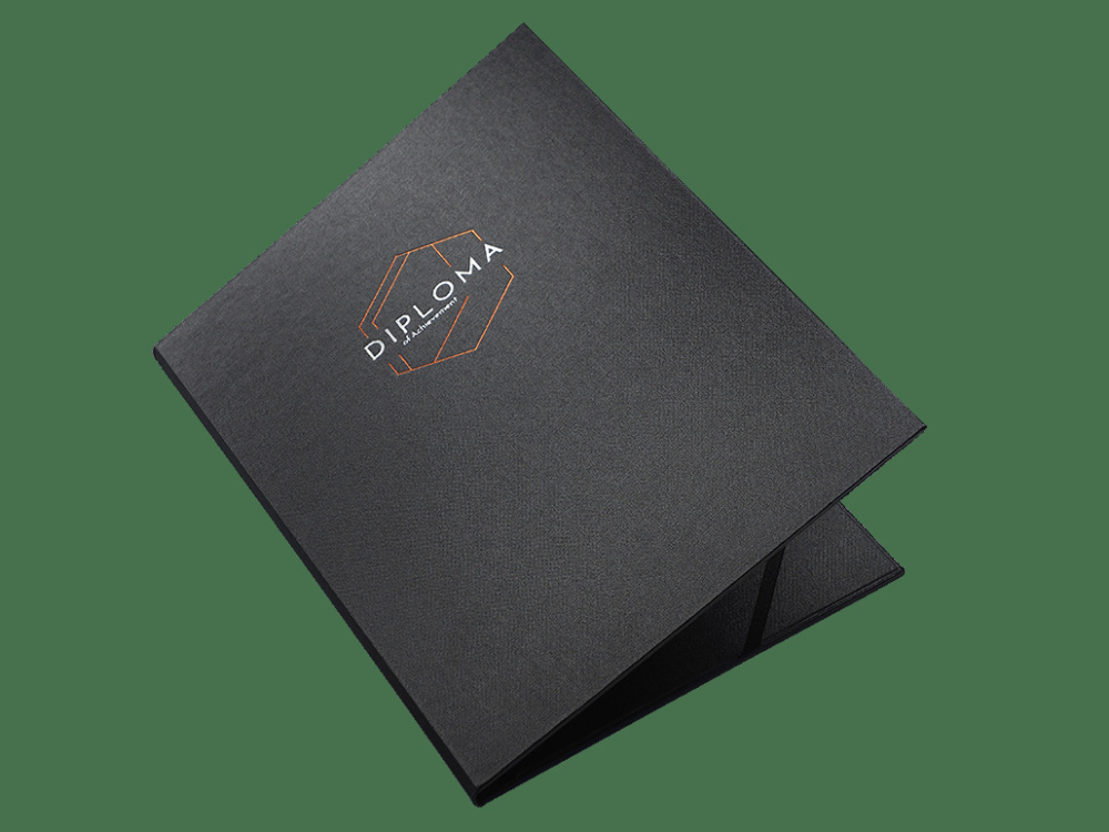 Logo trade mainoslahja ja liikelahja tuotekuva: Sertifikaattikansi 1700280