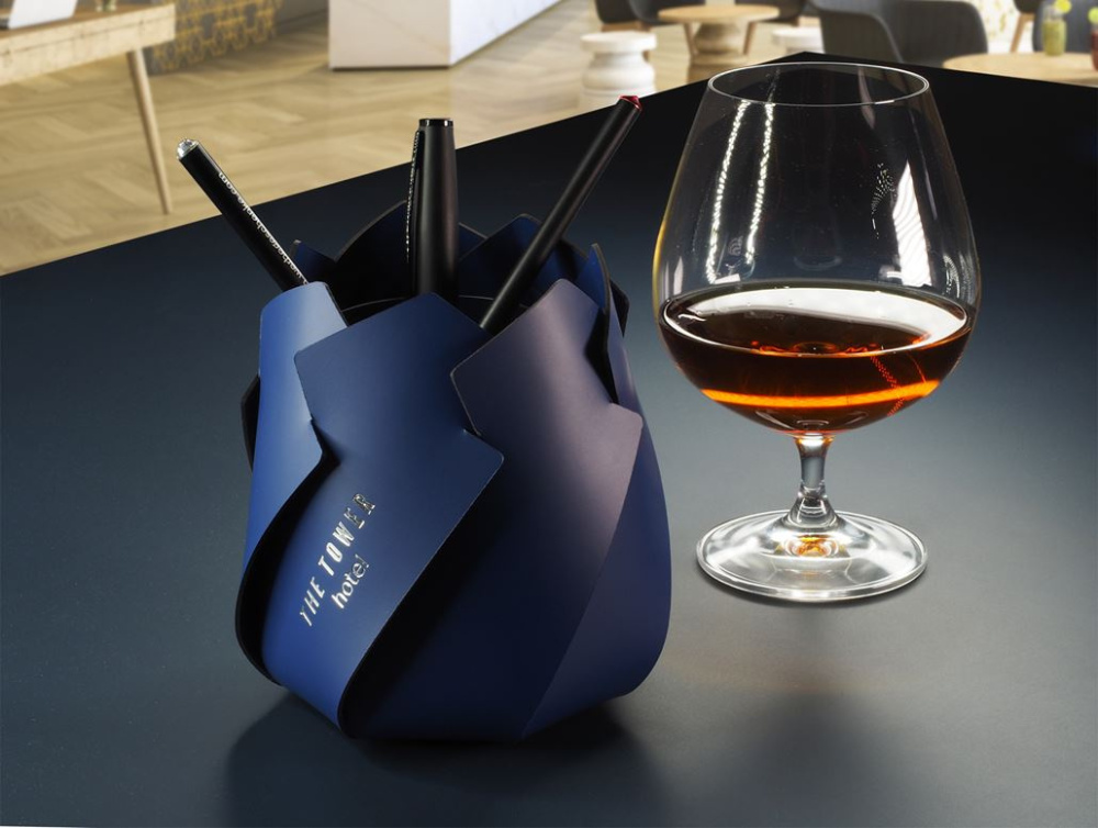 Logo trade liikelahjat tuotekuva: Kynäpidike 1219094