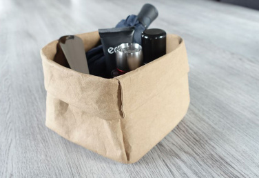 Logotrade liikelahja mainoslahja kuva: Wash Paper-pussi 949106