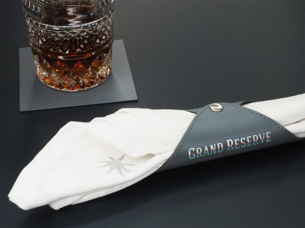 Logo trade liikelahja kuva: Servietti 1032094