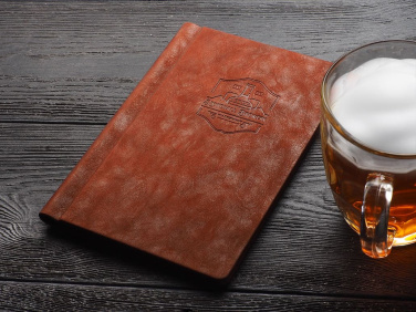 Logo trade mainostuotet tuotekuva: Menukansi 2048325