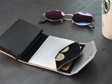 Logotrade liikelahjat mainoslahjat tuotekuva: RFID lompakko 1249119