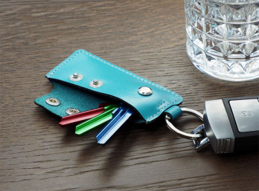 Logo trade mainoslahja ja liikelahja tuotekuva: Avainrengas 1276131