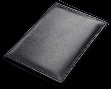 Logotrade liikelahja tuotekuva: RFID passikotelo 1301131