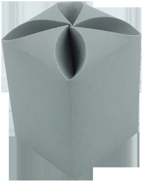 Logotrade mainoslahjat ja liikelahjat tuotekuva: Laatikko (14.5x7.5x7.5cm) 577037