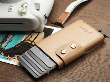 Logo trade mainoslahjat ja liikelahjat kuva: RFID lompakko 545131