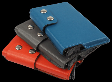 Logo trade mainoslahjat ja liikelahjat kuva: RFID lompakko 545131