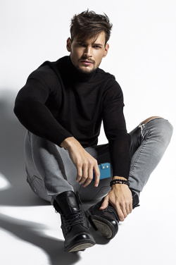 Logo trade mainostuote kuva: RFID lompakko 545131