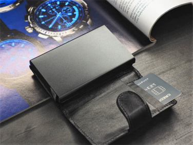 Logotrade mainoslahja tuotekuva: RFID lompakko 1225131