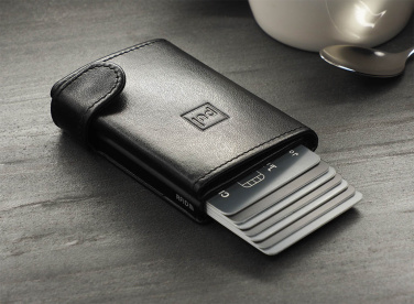 Logo trade mainoslahjat tuotekuva: RFID lompakko 618131