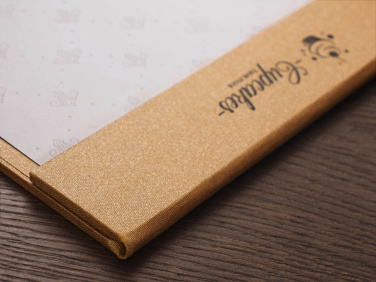 Logo trade liikelahjat tuotekuva: Menukansi 1241280