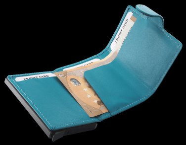 Logotrade mainoslahja tuotekuva: RFID lompakko 1237131