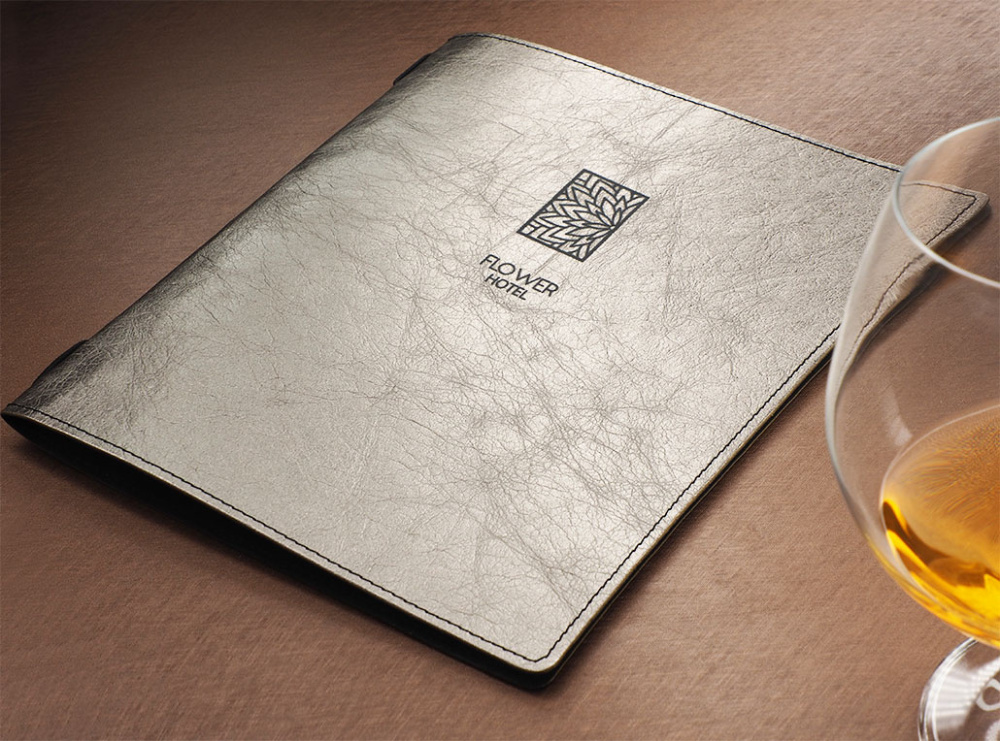 Logotrade liikelahja mainoslahja kuva: Menukansi Ambiente 1180265