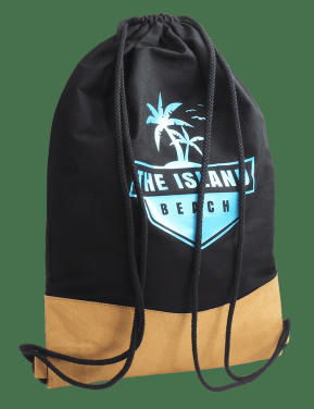 Logotrade mainoslahja tuotekuva: Urheilukassi 1617165