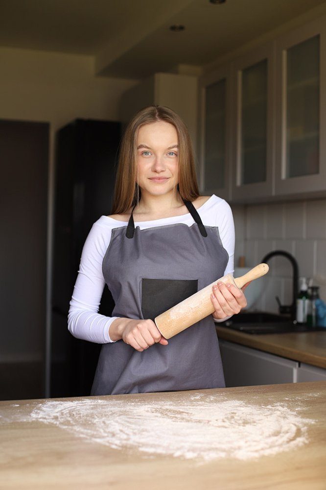 Logotrade mainoslahja tuotekuva: AMARO esiliina 1615165