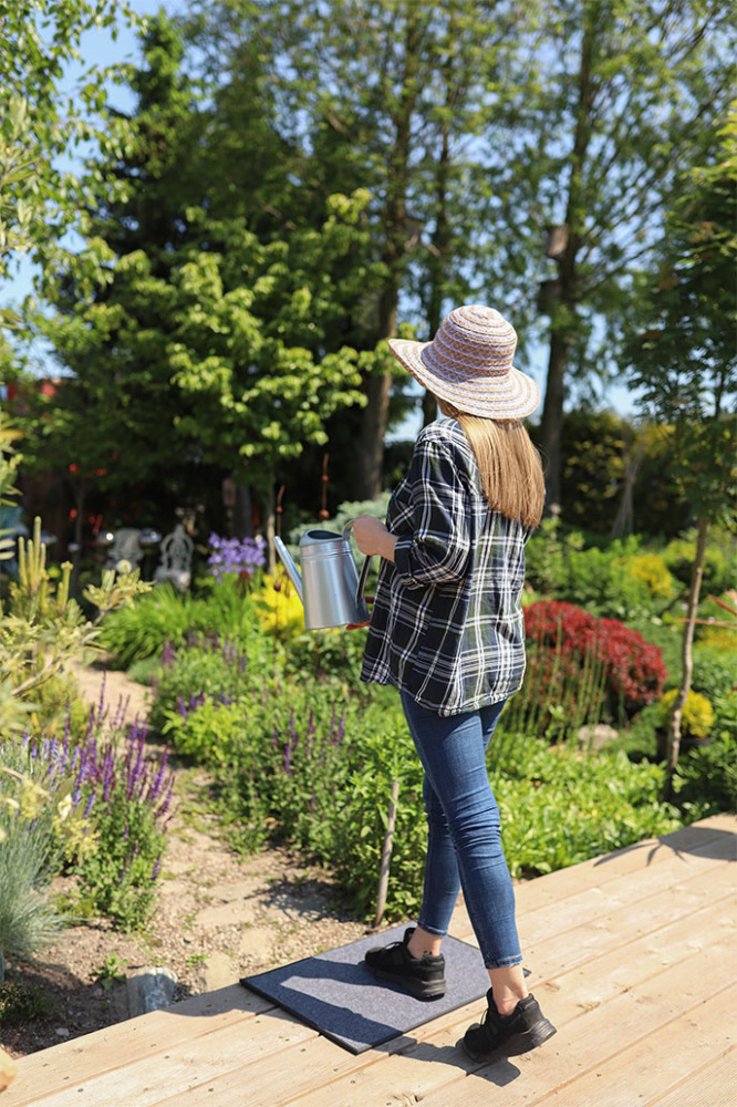 Logotrade mainoslahja ja liikelahja kuva: Liukumaton desinfiointimatto 100x150x1cm 1642271