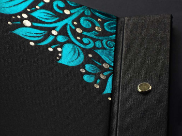 Logo trade mainoslahjat ja liikelahjat kuva: Menukansi 1681280