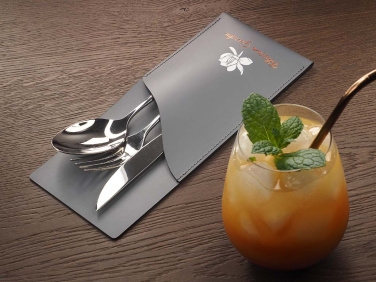 Logotrade mainoslahjat ja liikelahjat tuotekuva: Ruokailuvälinekotelo 1598094