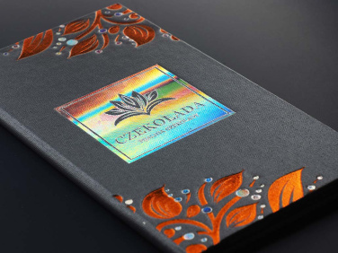 Logotrade liikelahja tuotekuva: Laskupidike 1682280