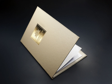 Logo trade liikelahjat tuotekuva: Huonekansio 1677280