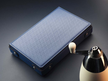 Logo trade mainoslahja kuva: Kuittilaatikko 1661243