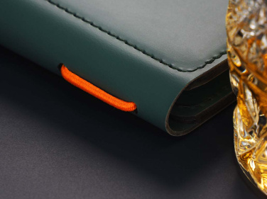 Logotrade mainostuotet kuva: Menu kansi Fine Dining Pro 1632094