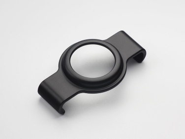 Logotrade mainoslahja tuotekuva: RFID-luottokorttikotelo, jossa on pidike AirTagille 2163155