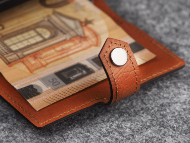 Logotrade liikelahjat mainoslahjat tuotekuva: RFID lompakko 2161318