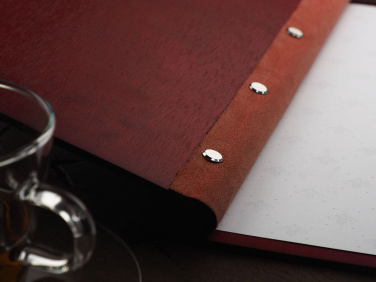 Logo trade mainostuotet tuotekuva: Menukansi 1860121