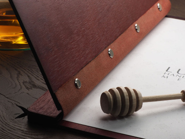 Logo trade mainoslahjat ja liikelahjat kuva: Menukansi 1860121