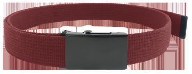 Logo trade mainostuote kuva: Vyö, jossa on pullonavaaja solki 1134122