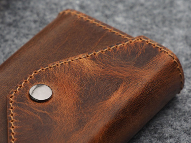 Logo trade liikelahjat mainoslahjat kuva: RFID lompakko 1931310