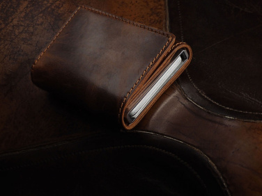 Logotrade mainostuote tuotekuva: RFID lompakko 541310