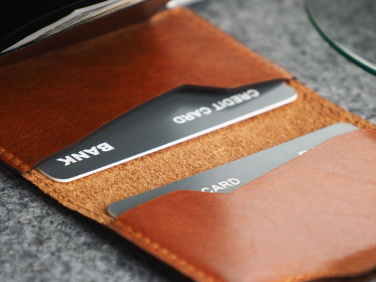 Logo trade mainoslahjat ja liikelahjat kuva: RFID lompakko 1934141