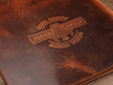 Logotrade mainostuote tuotekuva: Menukansi Ambiente 1178310