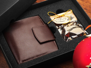 Logo trade liikelahja mainoslahja tuotekuva: Joulu setti 1971013