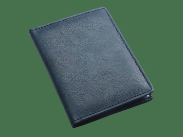 Logotrade liikelahjat kuva: RFID asiakirjalompakko 611327