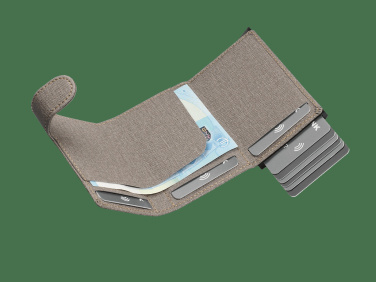 Logotrade mainoslahja tuotekuva: RFID lompakko 618321