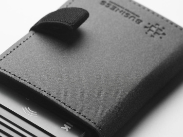 Logotrade mainostuote tuotekuva: RFID lompakko 1230323