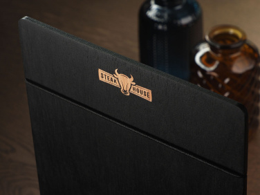 Logo trade mainoslahja ja liikelahja tuotekuva: Promo menu 1867121