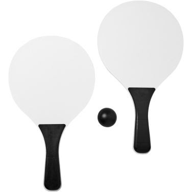 Logotrade mainoslahja tuotekuva: Bounce-rantapelisetti