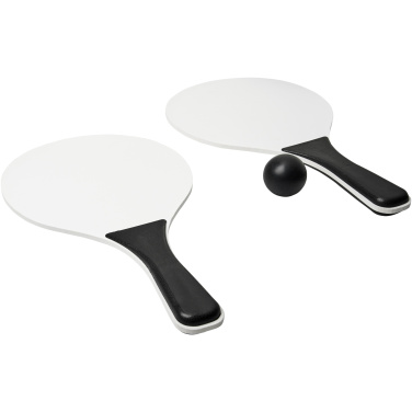 Logo trade mainostuote kuva: Bounce-rantapelisetti