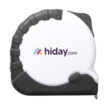 Logo trade mainoslahja kuva: Midland Kierrätetty 5 metrin mittanauha