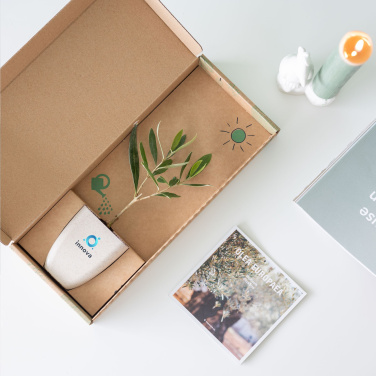 Logotrade liikelahjat mainoslahjat tuotekuva: Treemore Letterbox Trees Olive