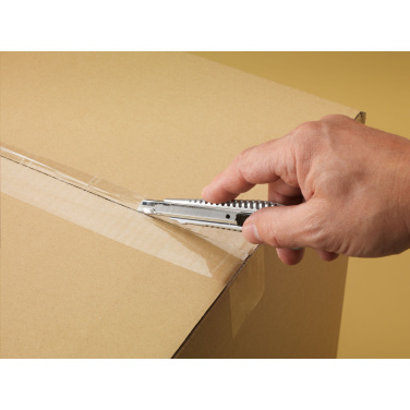 Logo trade mainostuote kuva: Alumiininen irrotettava veitsi