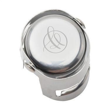 Logo trade mainostuote kuva: Juhlista pullonkorkki