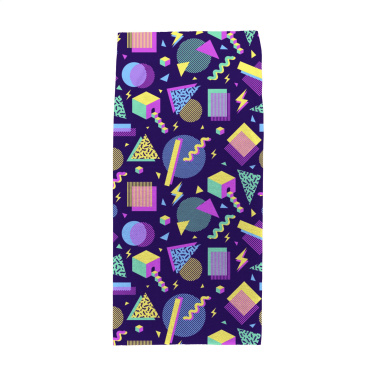 Logo trade mainoslahjat ja liikelahjat kuva: Monikäyttöinen Bandana-huivi, jossa painatus