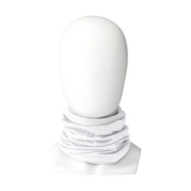 Logo trade mainoslahjat ja liikelahjat kuva: Monikäyttöinen Bandana RPET -huivi, joka painatus